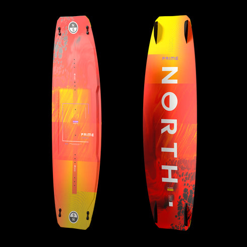 North - Prime 2025